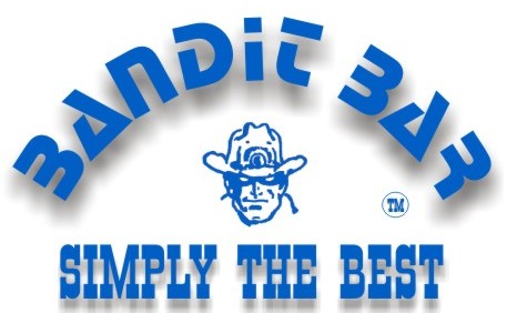 bandit bar logo